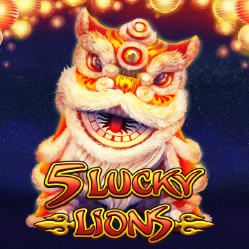 5 Lucky Lions